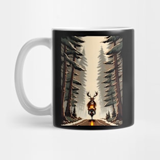 Harley Antlerson Mug